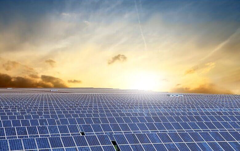 260MW Australian solar PV project sold}