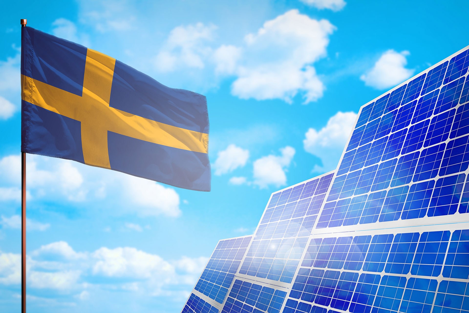 EEW Becomes Sweden’s Largest Solar PV Developer}